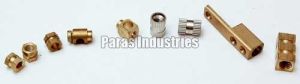 Brass Electrical Parts