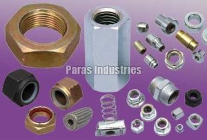 Brass Transformer Parts