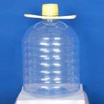 Hdpe Bottles