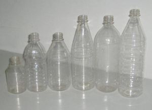 Pet Bottles