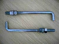 Anchor Bolts