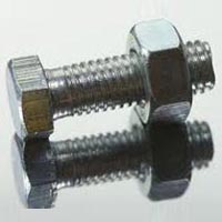 Hex Bolts