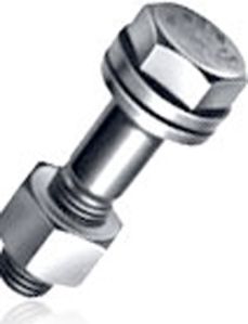 Hex Bolt