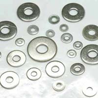 Flat Washers