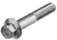 Flange Bolts