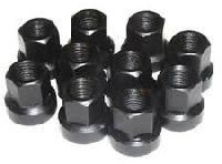 alloy steel nuts