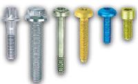 aluminium fasteners