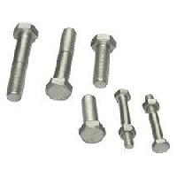 galvanized fasteners