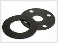 Nitrile Rubber Gasket