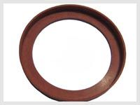 Sponge Rubber Gaskets