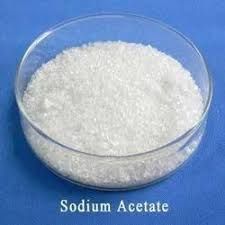 Sodium Acetate