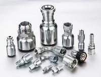 Hydraulic Coupling