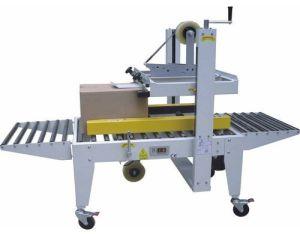 Carton Packing Machine