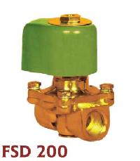 2 Way Solenoid Valve (FSD 200)