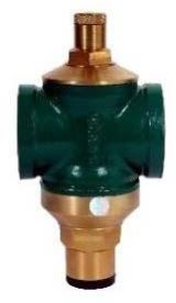 Pressure Reducing Valve