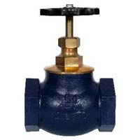 Zoloto Globe Valve