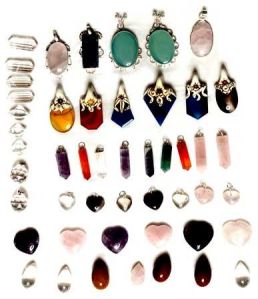 Fashion Pendants