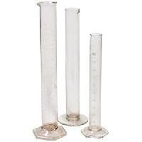 Glass Beakers