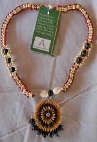 Beaded Necklace