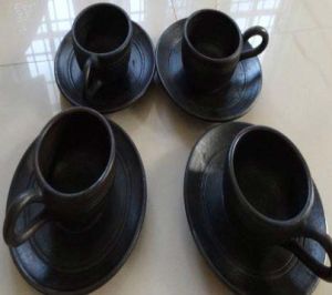 Earthen Cups