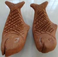 Earthen Fish