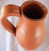 Earthen Jug