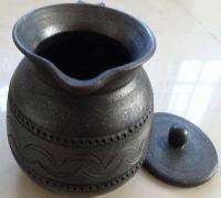 Earthen Jug