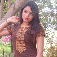 Ethnic Kurti