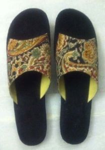 Ladies Slipper 004