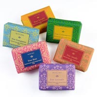 Natural Soap