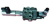 Solenoid Operated Mobile Valve
