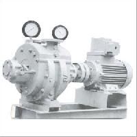 Water Ring Vacuum Pumps