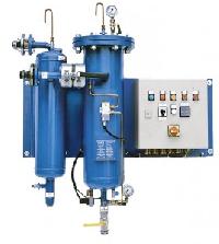 industrial filtration systems