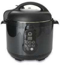 Electric Pressure Cooker