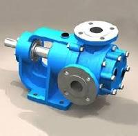 bitumen transfer pump