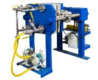 filter press feed pump