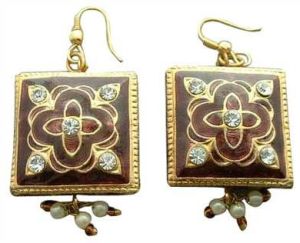 Fashion Earrings(VE-150645)