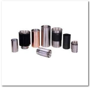 COMPRESSOR CYLINDER LINERS AND BLOCKS