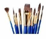 school brushes