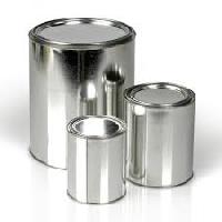 metal containers