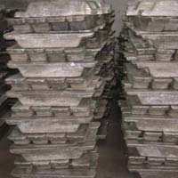 Aluminium Alloy Ingot