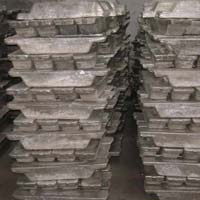 Aluminium Alloy Ingot