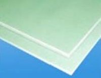 Glass epoxy sheet