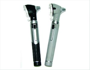 FiberOptic Otoscope