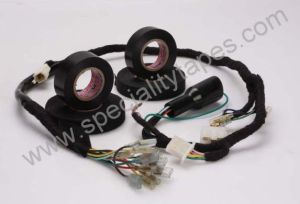 PVC Wire Harness Tapes