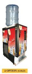 Cold Coffee Vending Machine