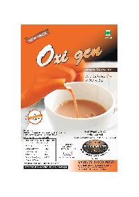 Instant Tea Premix