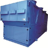 batching plant chillers