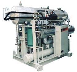 CO2 Based Chillers