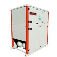 Reciprocating Chillers Industrial Reciprocating Chillers